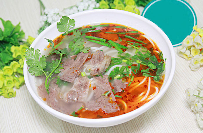 陇县羊肉粉培训