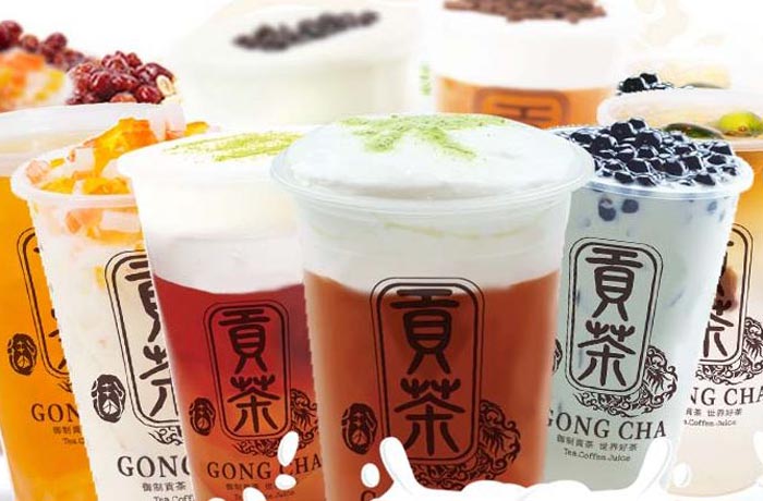 陇县贡茶培训